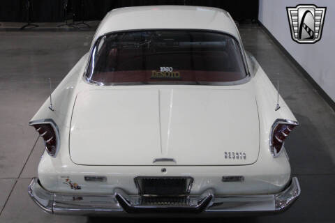 1960 Desoto Fireflite