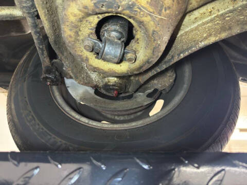 1973 Chevrolet Monte Carlo