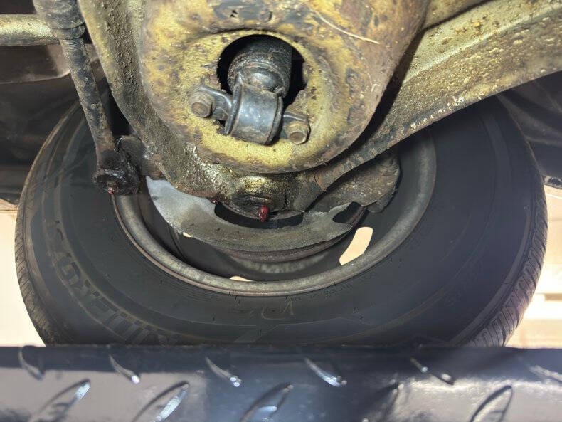 1973 Chevrolet Monte Carlo