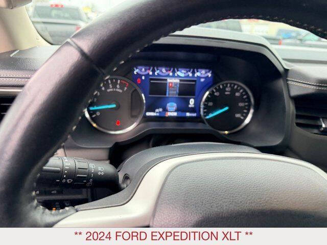 2024 Ford Expedition XLT