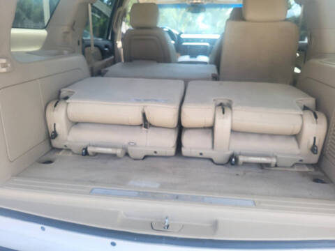 2013 GMC Yukon Denali