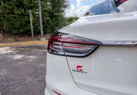 2022 Maserati Quattroporte GT