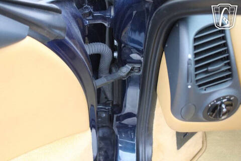 1998 Porsche Boxster