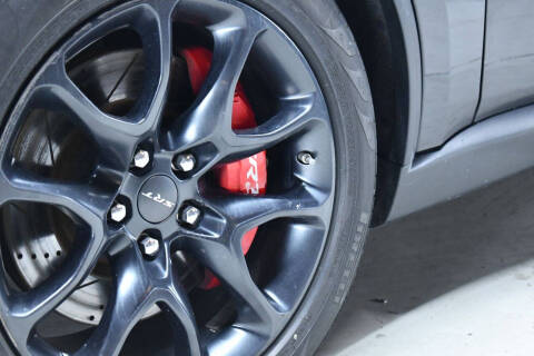 2021 Dodge Durango SRT 392