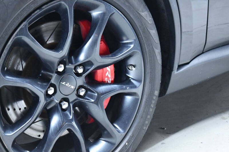 2021 Dodge Durango SRT 392