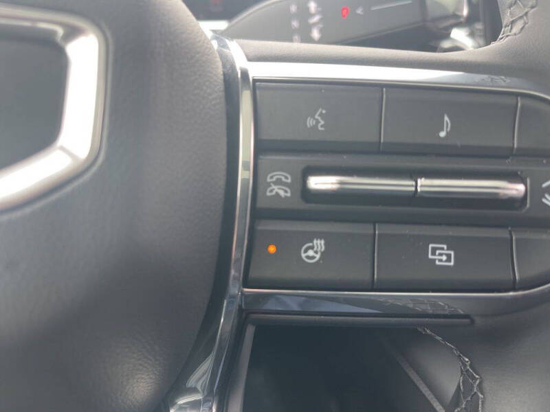 2024 GMC Sierra EV Denali Edition 1