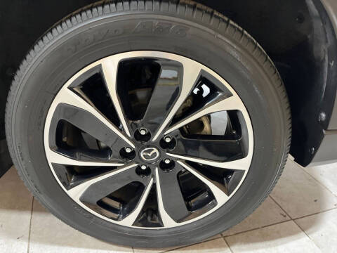 2022 Mazda CX-5 2.5 S Premium Plus