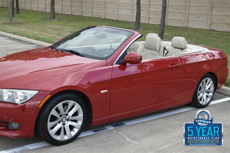 2012 BMW 3 Series 328i