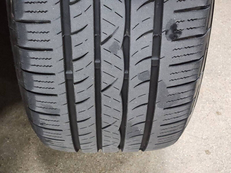 2022 Volkswagen Atlas Cross Sport V6 SE 4Motion