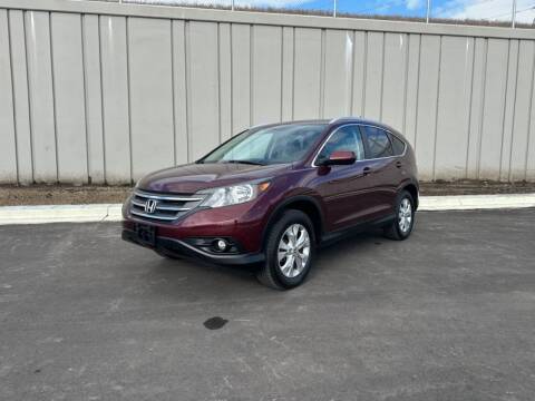 2014 Honda CR-V for sale at The Car Buying Center in Saint Louis Park MN