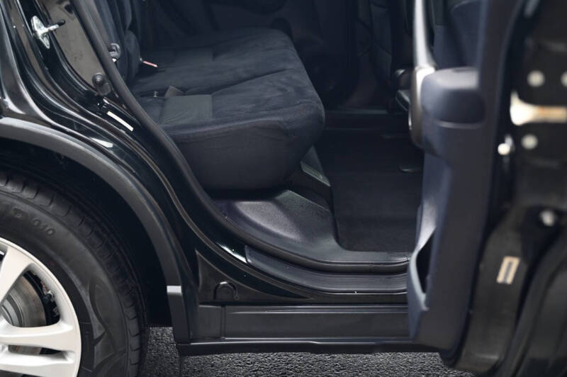 2010 Honda CR-V EX