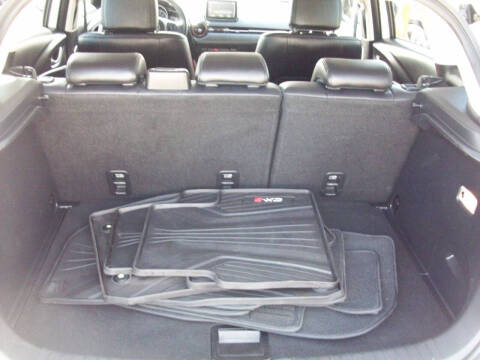 2017 Mazda CX-3 Touring