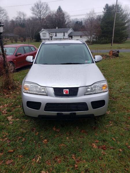 2007 Saturn Vue for sale at Alpine Auto Sales in Carlisle PA