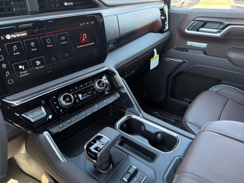 2026 GMC Sierra 1500 Denali - Photo 27