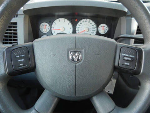2008 Dodge Ram 1500 SLT