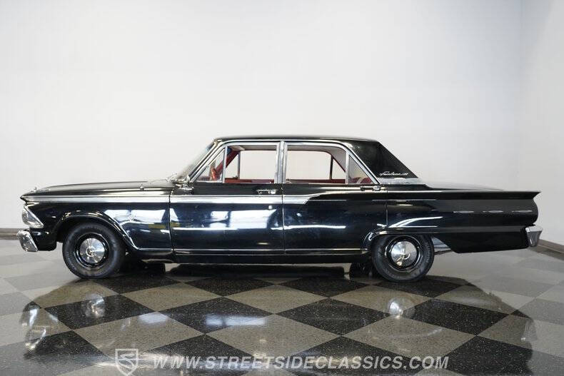 1962 Ford Fairlane