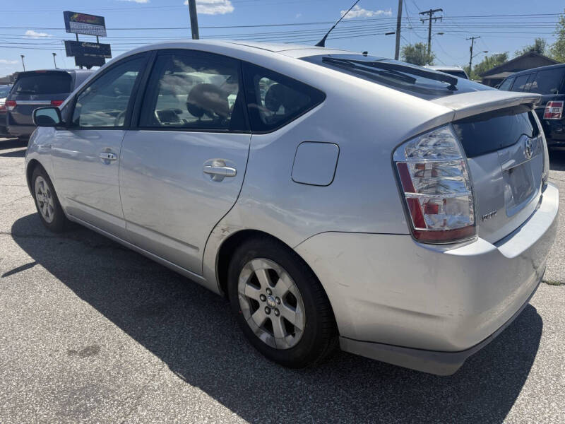 2008 Toyota Prius