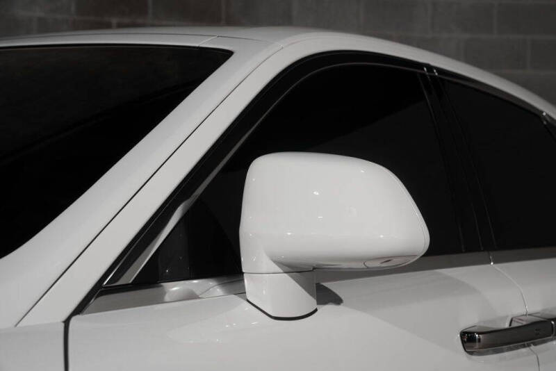 2015 Rolls-Royce Ghost
