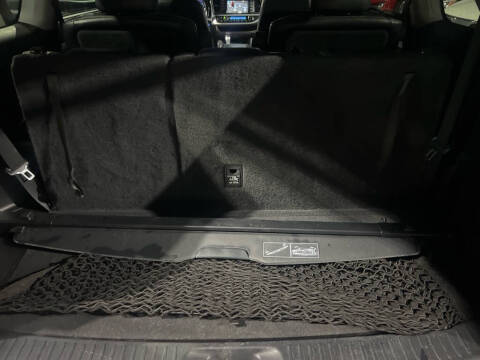 2017 Toyota Highlander SE