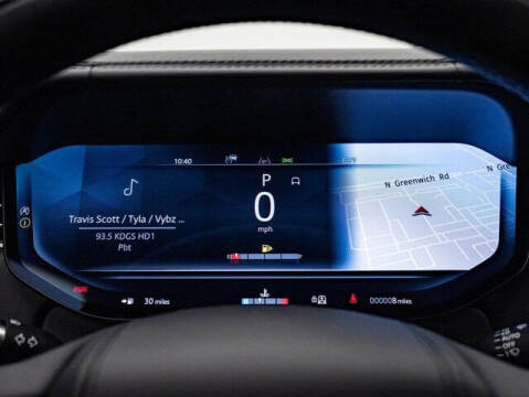 2025 Land Rover Range Rover P400 SE