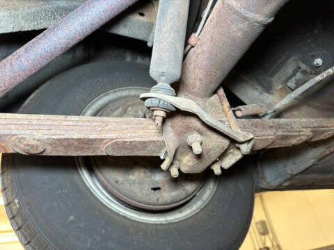 1960 Ford Thunderbird