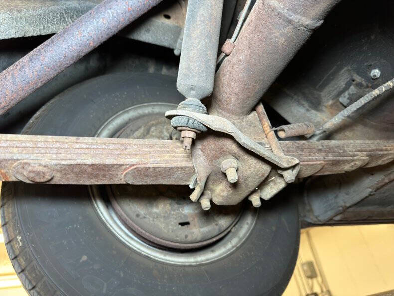 1960 Ford Thunderbird