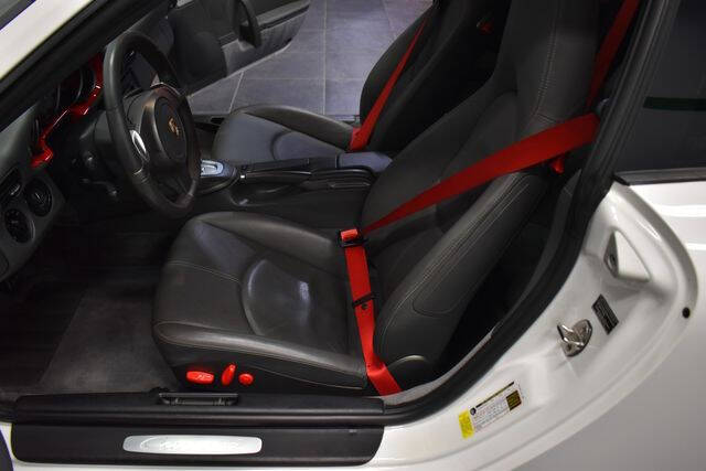 2009 Porsche 911 Carrera