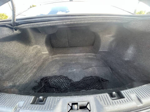 2010 Ford Taurus Limited