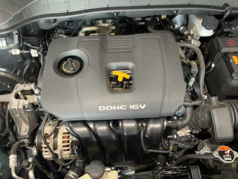 2020 Hyundai Kona SE