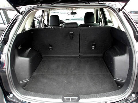 2015 Mazda CX-5 Sport