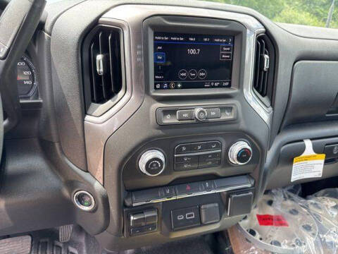 2025 GMC Sierra 3500HD CC Pro