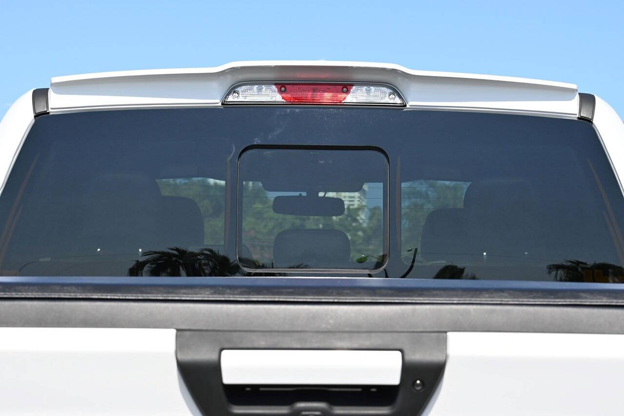 2017 Ford F-150 23