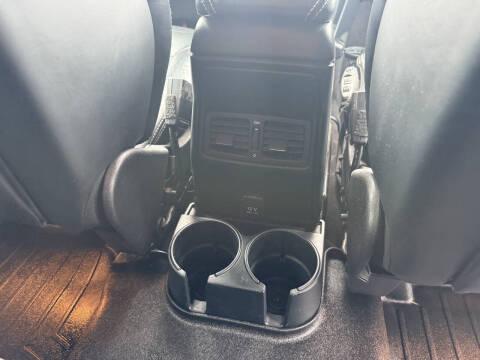 2015 Mercedes-Benz G-Class G 550