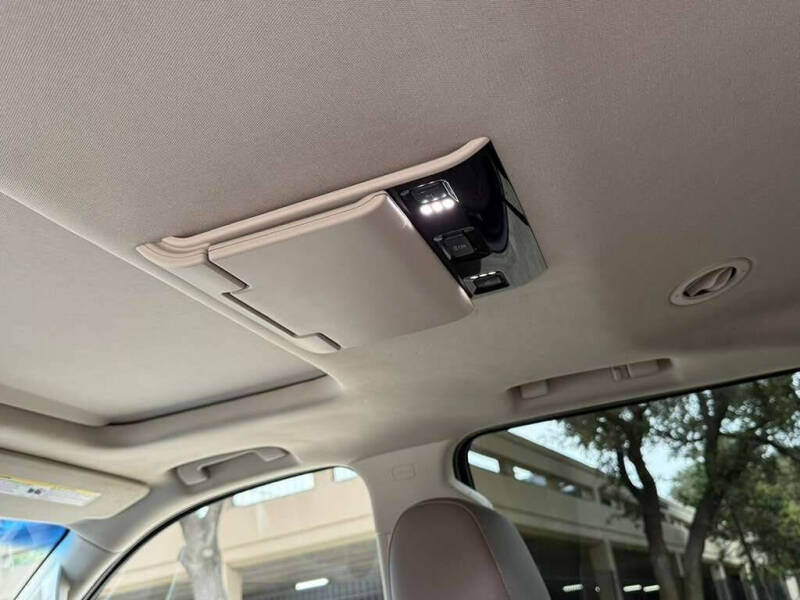 2016 GMC Yukon XL SLT