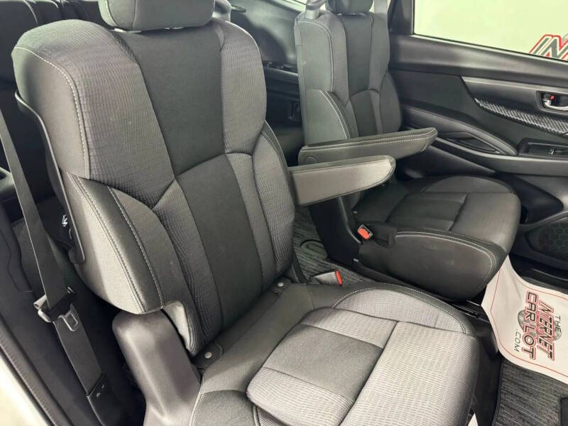 2025 Subaru Ascent Premium 7-Passenger