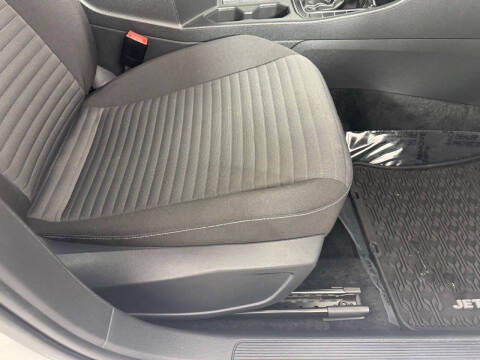 2022 Volkswagen Jetta S