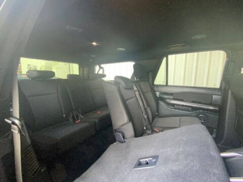 2019 Ford Expedition MAX XLT