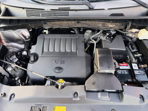 2015 Toyota Highlander LE Plus