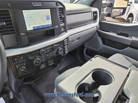 2025 Ford F-350 Super Duty XLT