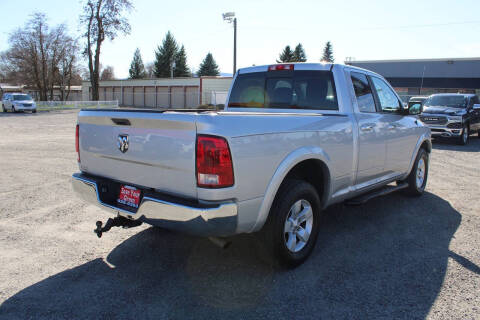 2014 RAM 1500 SLT
