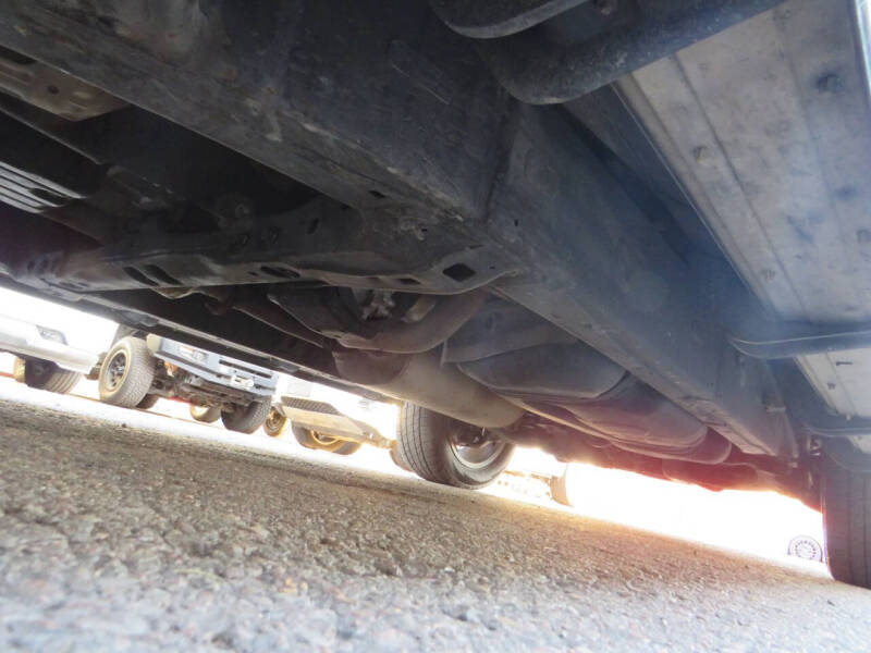 2014 Toyota Sequoia Limited