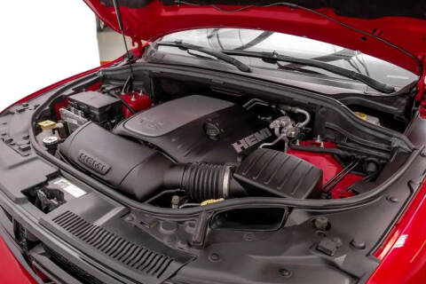 2017 Dodge Durango R/T