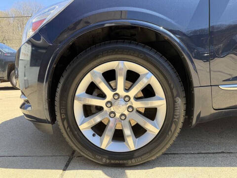 2015 Buick Enclave Premium