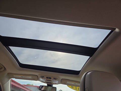 2014 Buick LaCrosse Leather