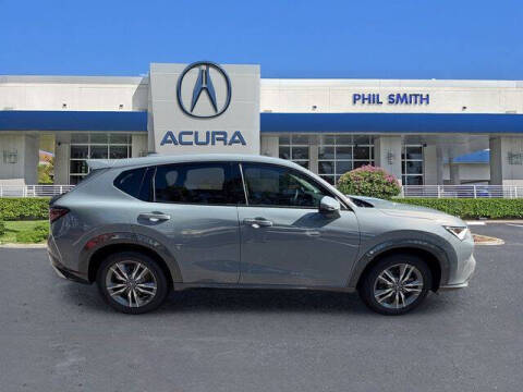 2026 Acura ADX