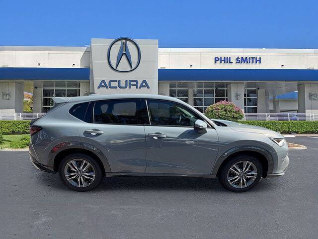 2026 Acura ADX