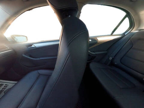 2015 Volkswagen Jetta