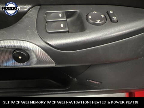 2006 Chevrolet Corvette