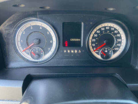 2016 RAM 1500 Express