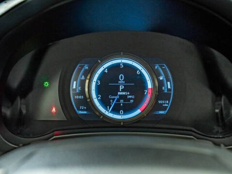 2020 Lexus IS 350